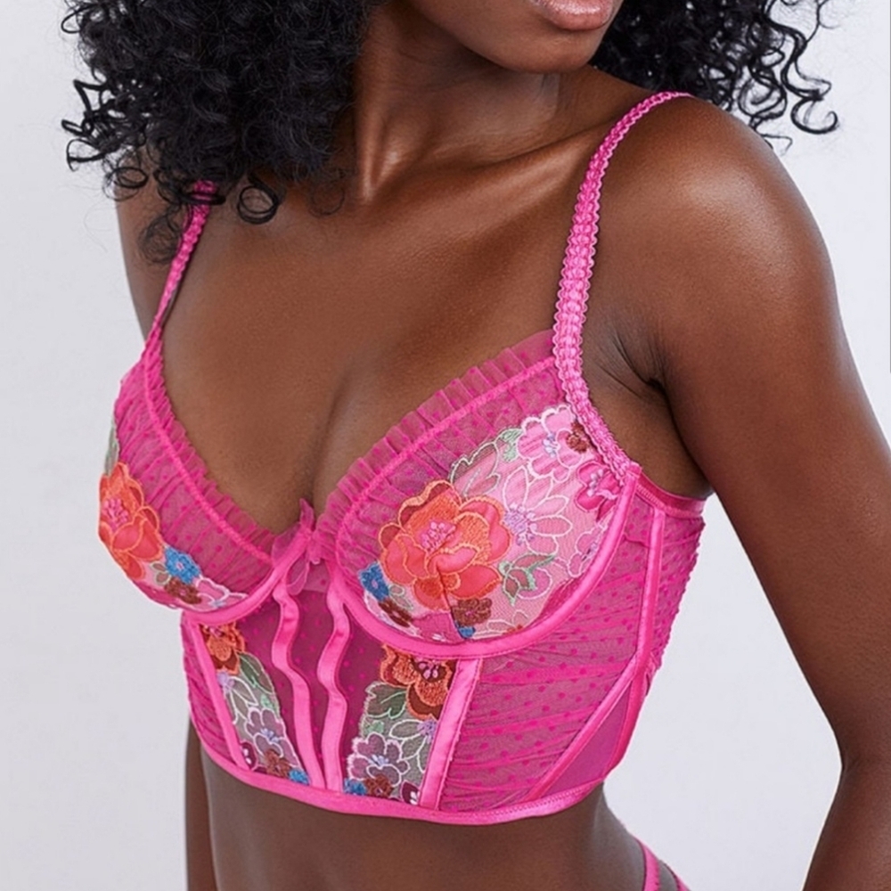 New!For‎ Love and Lemons Luella